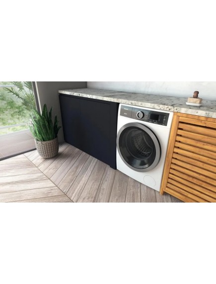 Стиральная машина Hotpoint-Ariston H8 W946WB